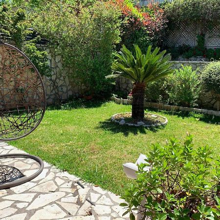 Villa Theosis Никиана Экстерьер фото